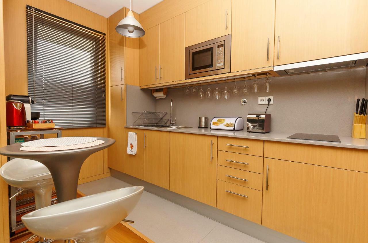 Studio Apartment Porto Gaia Vila Nova de Gaia Exteriér fotografie