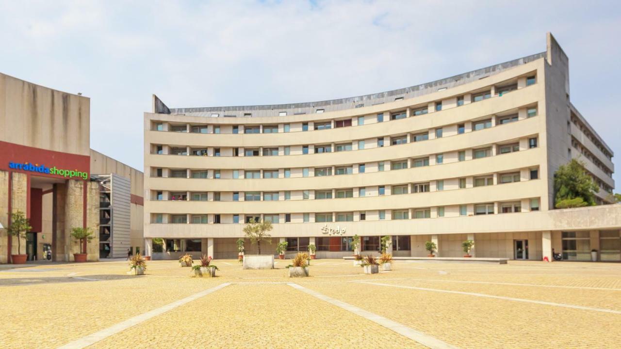 Studio Apartment Porto Gaia Vila Nova de Gaia Exteriér fotografie