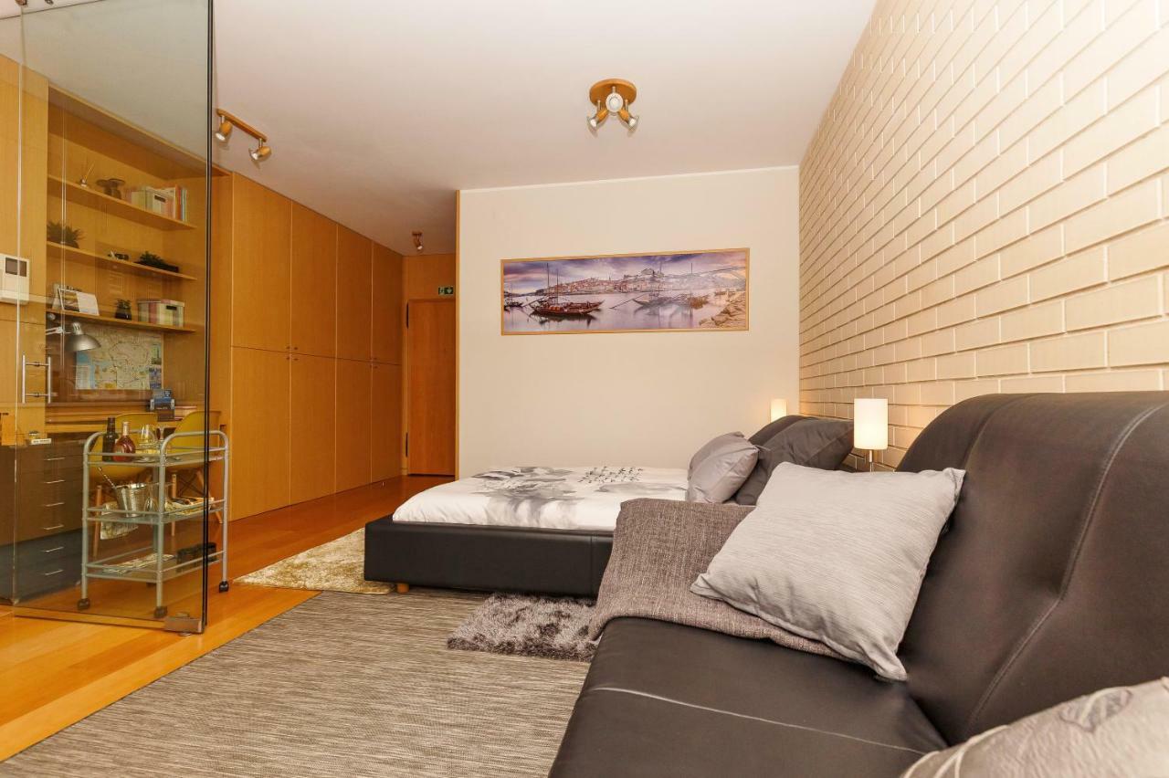 Studio Apartment Porto Gaia Vila Nova de Gaia Exteriér fotografie