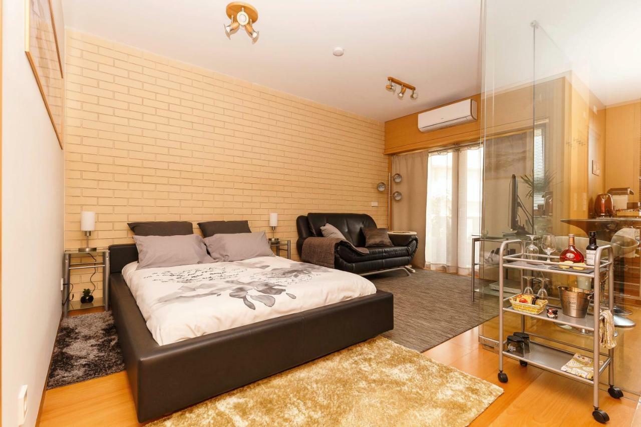 Studio Apartment Porto Gaia Vila Nova de Gaia Exteriér fotografie