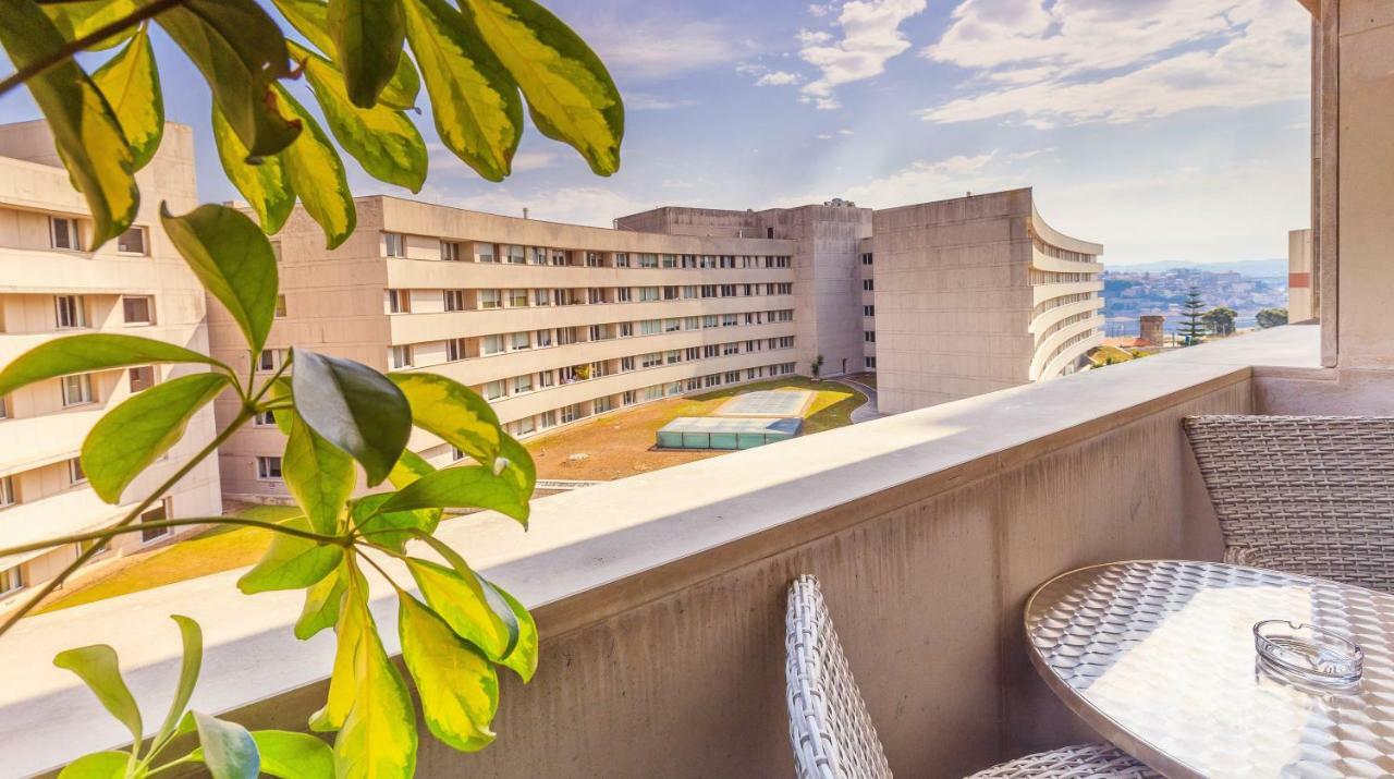 Studio Apartment Porto Gaia Vila Nova de Gaia Exteriér fotografie