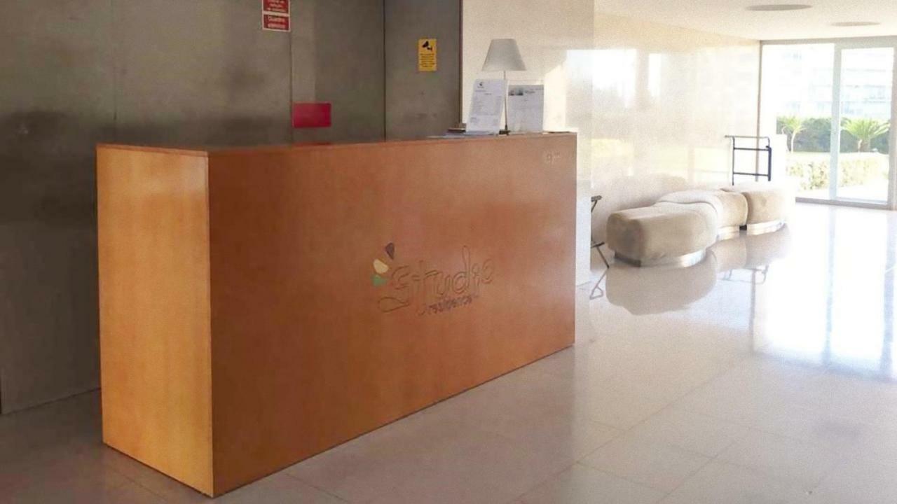 Studio Apartment Porto Gaia Vila Nova de Gaia Exteriér fotografie