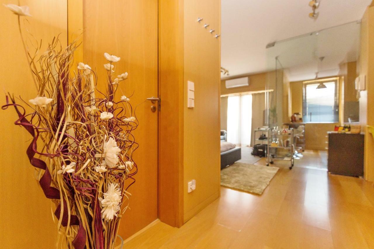 Studio Apartment Porto Gaia Vila Nova de Gaia Exteriér fotografie