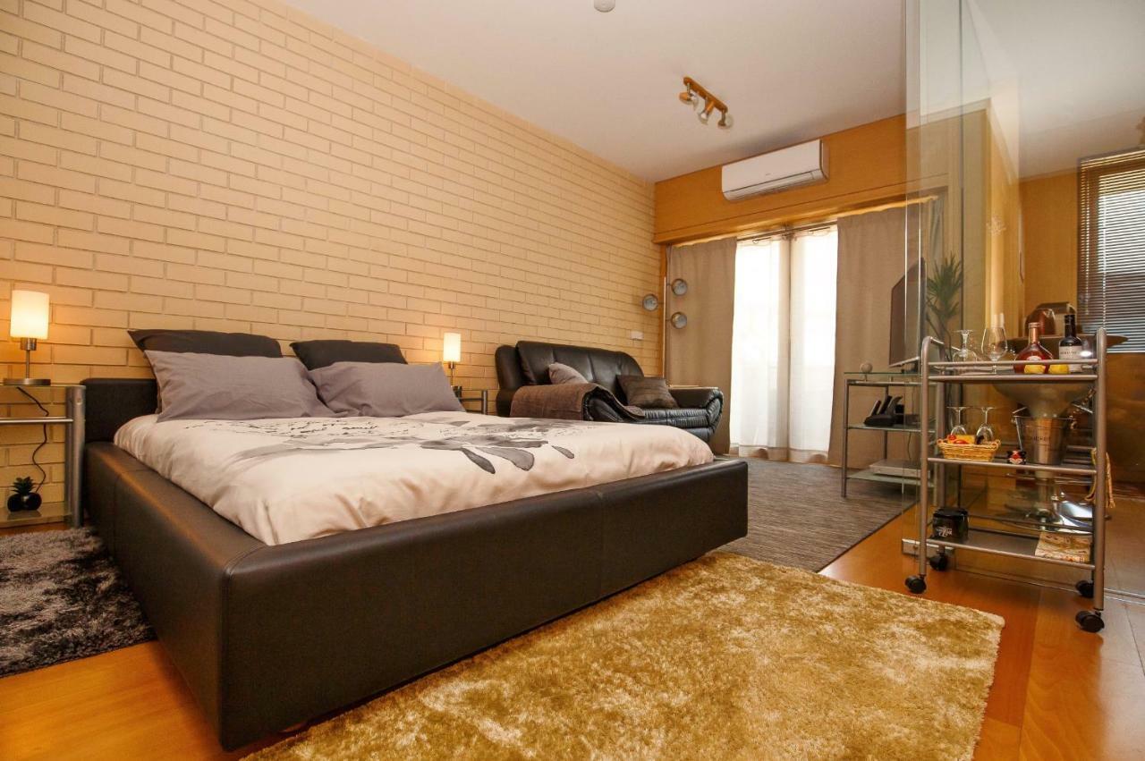 Studio Apartment Porto Gaia Vila Nova de Gaia Exteriér fotografie